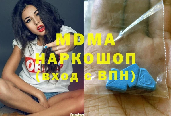 МДПВ Каменка